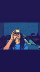 You’ll get over it