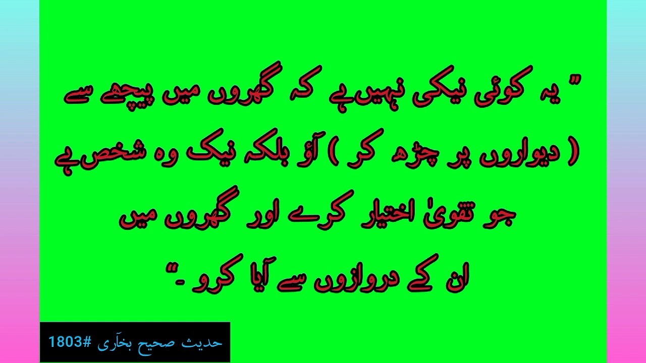 حج اور عمرہ کی ادائیگی
