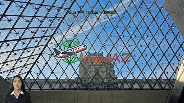 Review Louvre Museum Ticket with Host to Mona Lisa