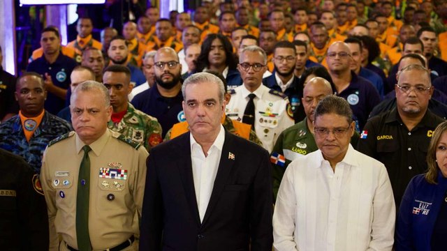 Cuidémonos, cuidémonos de verdad , pide el presidente Luis Abinader por la Semana Santa