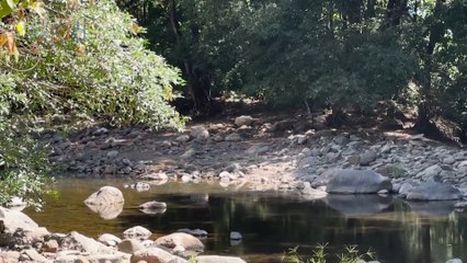 En esta Semana Santa, escápese a un paraíso natural en San Mateo de Alajuela
