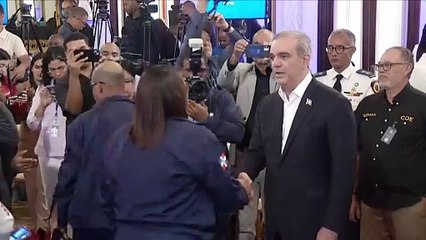 Cesilia Feliz: rostro humano del heroísmo silencioso en la tragedia del Jet Set