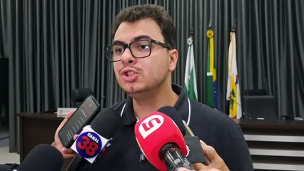 Servidores comissionados de Apucarana terão currículos divulgados