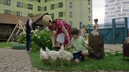 Abuelo contra el mundo serie 9  Peliculas completas en español latino 2025