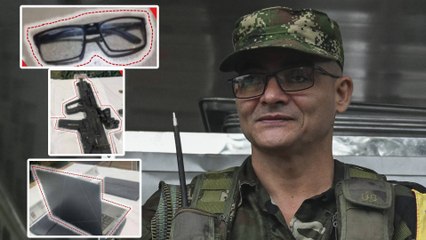 ¿Qué tan cerca estuvieron las Fuerzas Militares de capturar o abatir a ‘Iván Mordisco’?