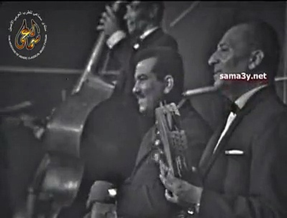 تؤمر علي الراس والعين موسيقار الازمان فريد الاطرش بواسطه سوزان مصطفي