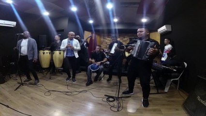 Pena De Amor - Organizacion Vallenata Los Hijos De Uraba