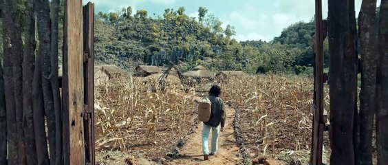 OFFICIAL TRAILER QODRAT 2022