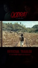 Trailer Film Qodrat