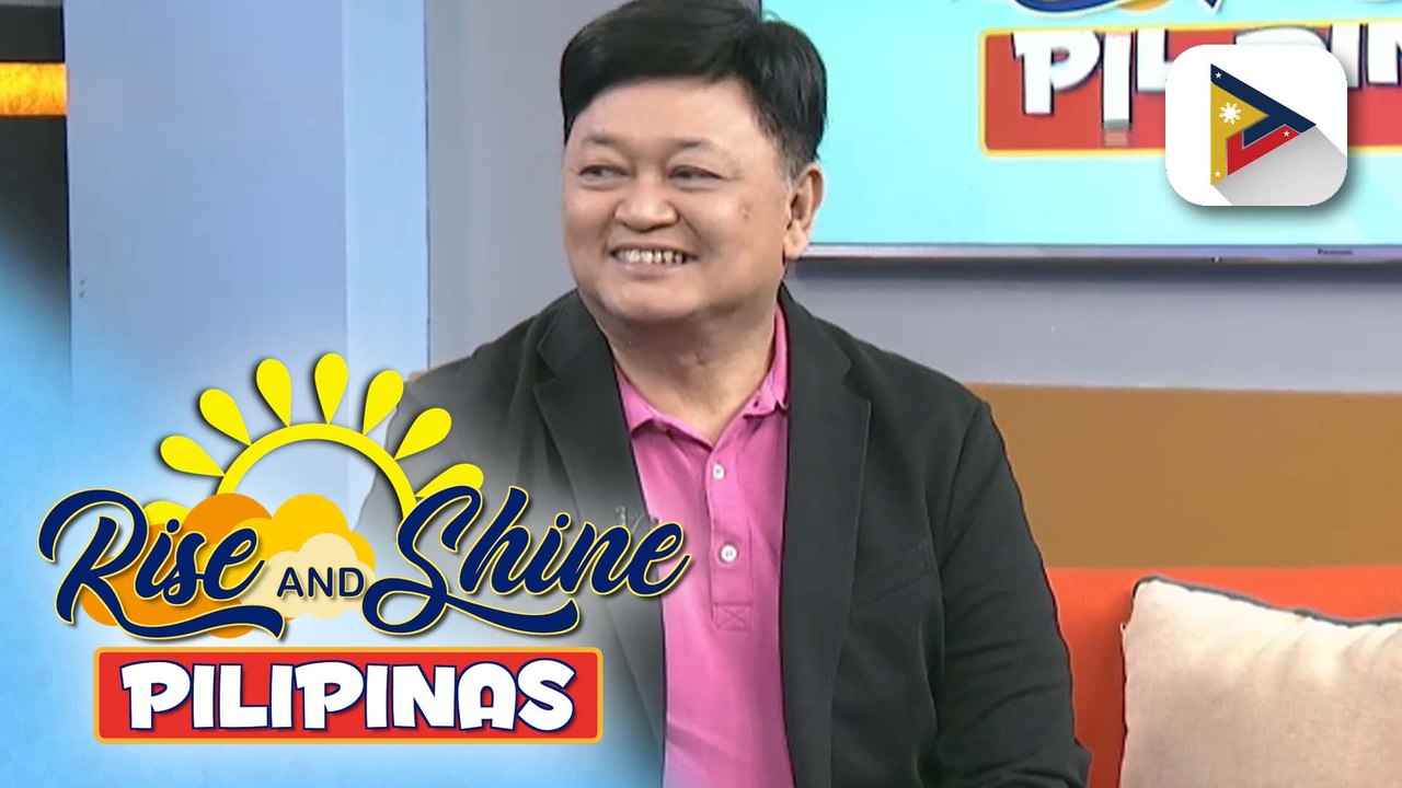 Semana Santa bilang parte ng kultura na pagkakakilanlan ng mga Pilipino