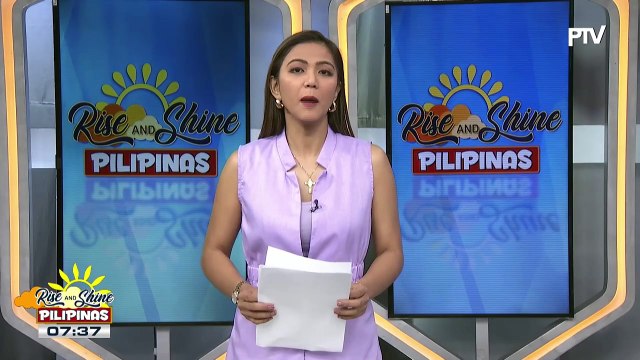 Pasok sa mga tanggapan ng gobyerno, suspendido pagdating ng tanghali ngayong Miyerkules Santo