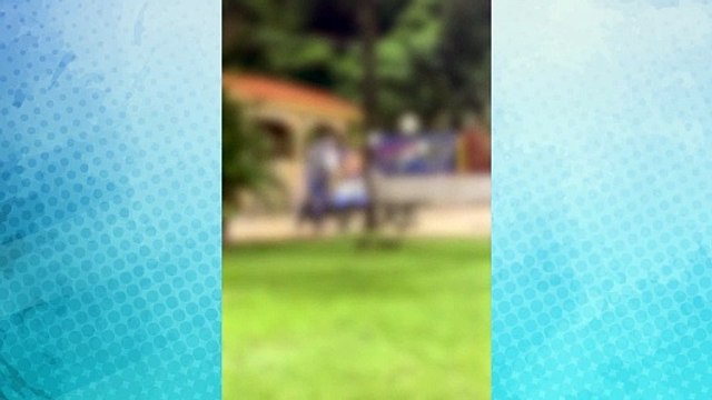 Vídeo nas redes sociais mostra confusão envolvendo jovem encontrado morto em Ampére