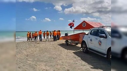 COE desplegará más de 49,000 personas en Semana Santa 2025