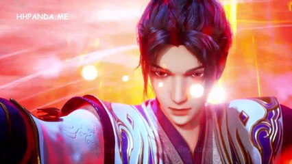 Võ Nghịch 3D Tập 26-29 VietSub + Thuyết Minh