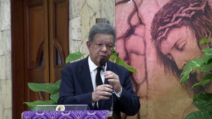 Fuerza del Pueblo se une en oración por las víctimas del Jet Set