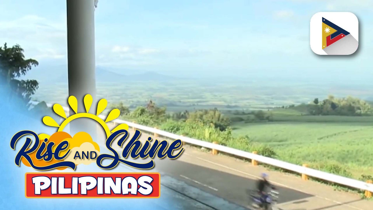 Ilang negosyante at empleyado, nangangamba sa epekto ng pag-alboroto ng Bulkang Kanlaon