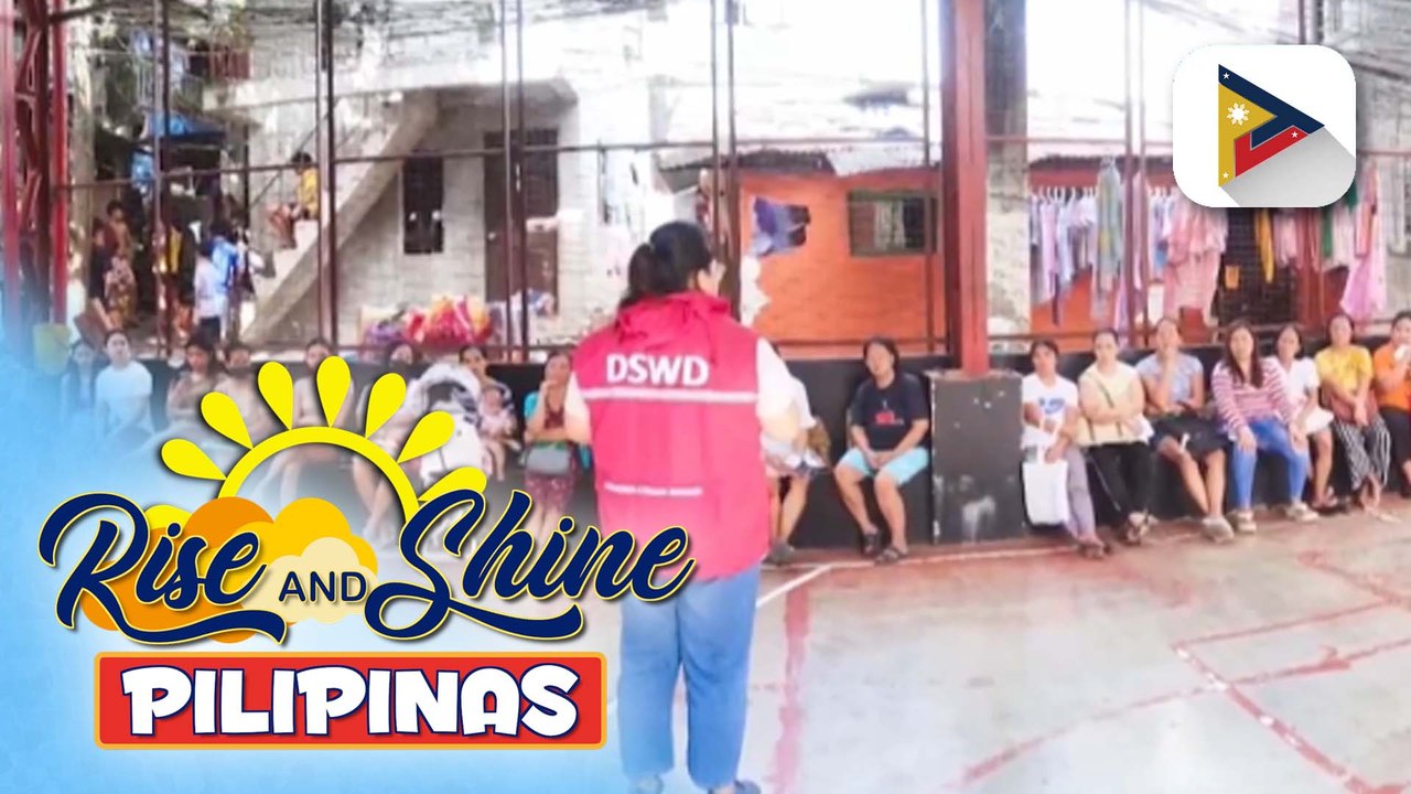 4Ps beneficiaries, asahan ang tuloy-tuloy na tulong mula sa DSWD