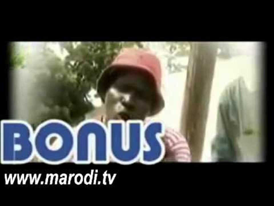 Le clip mortel de 3 célébres comédiens