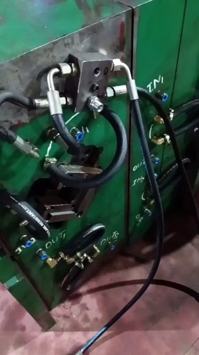 What is Mould in injection moulding machine में