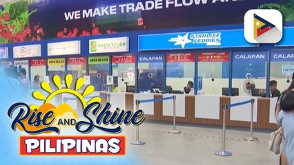 ‘Zero Maritime Casualty’ ngayong Semana Santa, target ng PCG na maabot