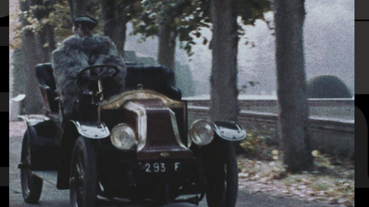 L'homme qui revient de loin