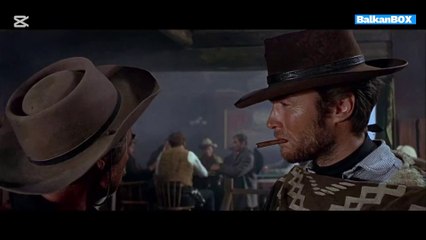 For a Few Dollars More (1965) MOVIE