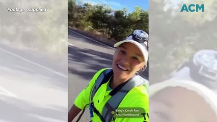 Mother and daughter take on Kokoda Challenge to inspire others through adversity