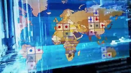 Большая игра. Часть 3. Выпуск от 14.04.2025