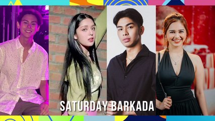 Fast Talk with Boy Abunda: MAKA stars | (Ep. 563)