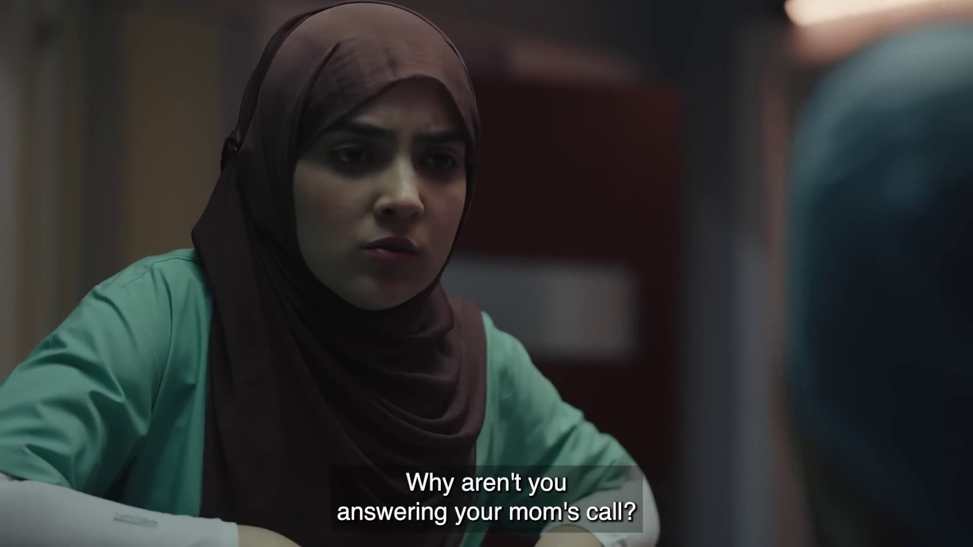 ⁣Emergency Room - Hindi Web Series