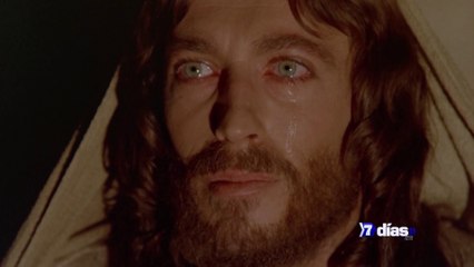 Robert Powell: El rostro de Jesús que el mundo no olvida
