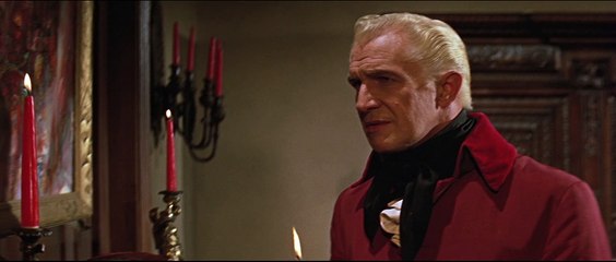 House of Usher (1960) – Classic Horror Drama Full Movie with Subtitles 🎬