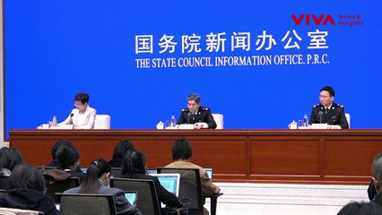 Batalkan Tarif 145 Persen, China Ledek AS Pakai Video AI