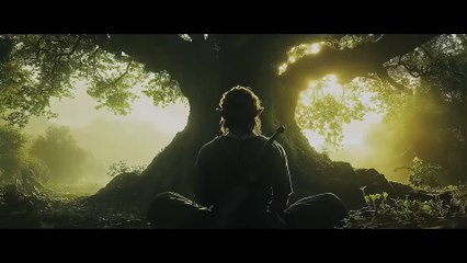 The Legend of Zelda (2025) - First Trailer ｜ Tom Holland, Anya Taylor-Joy