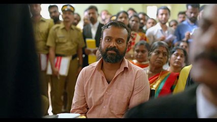 Nna Thaan Case Kodu (2022) Malayalam Movie 2/2