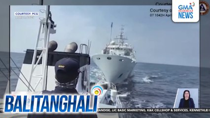 Pilipinas, gustong linawin kung legally-binding ang binubuong code of conduct sa South China Sea | Balitanghali