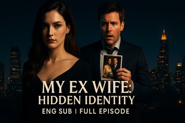 My Ex Wife Hidden Identity