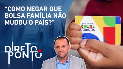 PT conseguiu transformar o Brasil ou se acomodou? Edinho Silva debate legado | Direto Ao Ponto