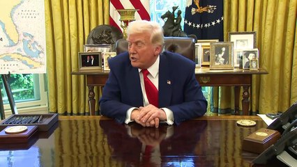 Trump congela USD 2.200 millones a Harvard tras rechazar sus exigencias