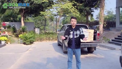 Lọc tổng giúp chăm sóc làn da nhạy cảm của trẻ nhỏ
