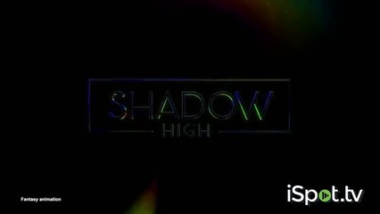 Rainbow High Shadow High: High School Rivals Commercial!