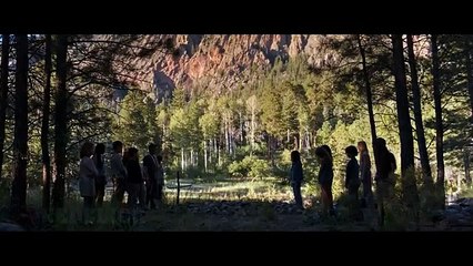 Logan 2 (2025) - First Trailer - Hugh Jackman, Dafne Keen
