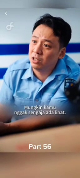  Cintamu seindah bulan part 2 tamat