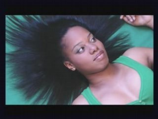 CLIP DE LC  : DESIR  FOU produit par lz ZOUK 2009