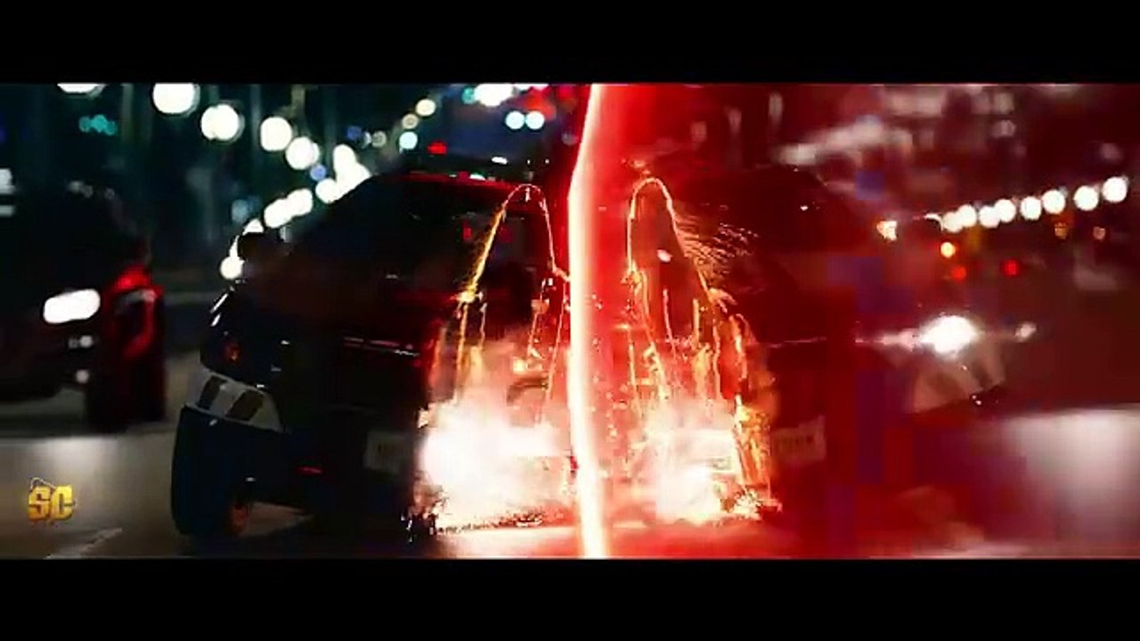 Tron- Ares - New Trailer (2025) Jared Leto, Evan Peters, Jeff Bridges (4K) Teaser Concept