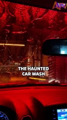 120. Suds and scares! 🎃 #afv #halloween #funny