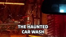 120. Suds and scares! 🎃 #afv #halloween #funny