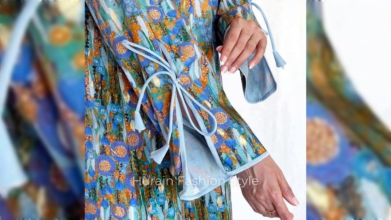 Unique Sleeves Designs||Summer Sleeves Design||Baju ke design