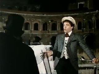 IL CONTE TACCHIA | Sergio Corbucci (1982)