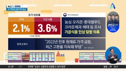 정부, ‘필수 추경’ 10조→12조 원으로 확대